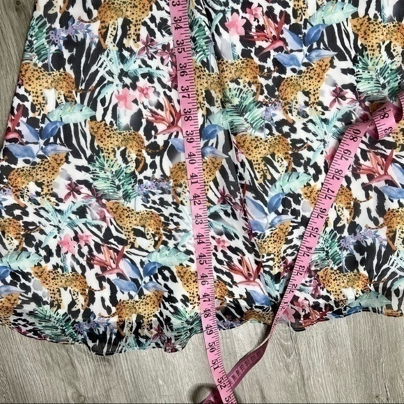 Fame & Partners The Elham Dress - Picture 16 of 16